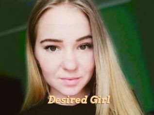 Desired_Girl