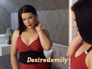 Desiredemily
