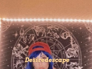 Desiredescape