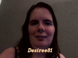 desiree81 Live Paradise