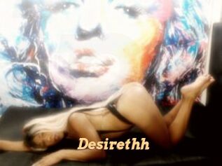 Desirethh