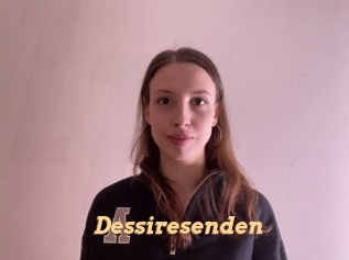 Dessiresenden