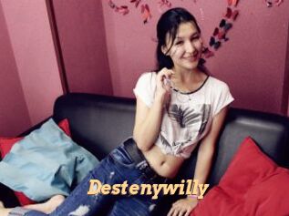 Destenywilly