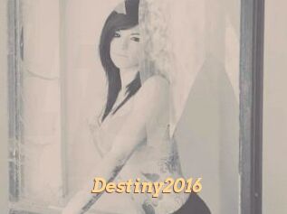 destiny2016 Live Paradise