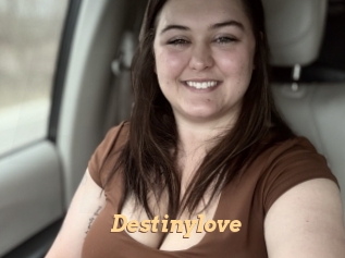 Destinylove