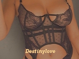 Destinylove
