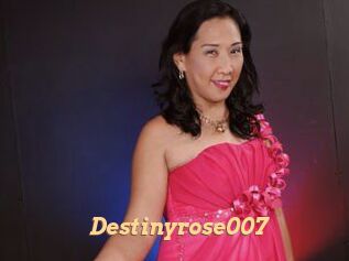 Destinyrose007