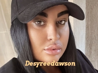 desyreedawson Live Paradise