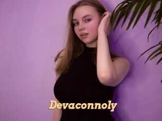 Devaconnoly