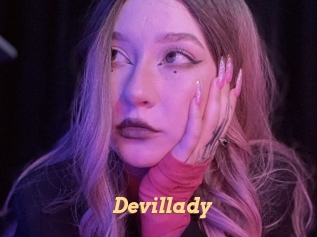Devillady