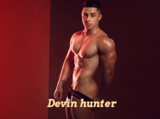 Devin_hunter