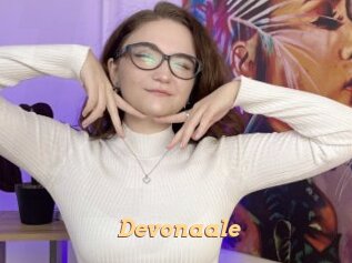 Devonaale