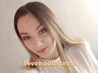 Devonaallsbrook