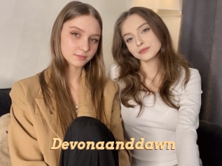 Devonaanddawn