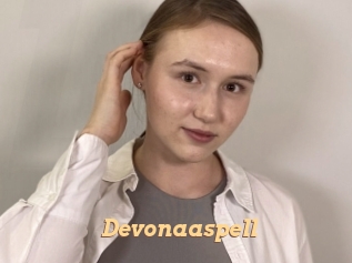 Devonaaspell