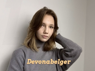 Devonabelger
