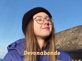 Devonabonde