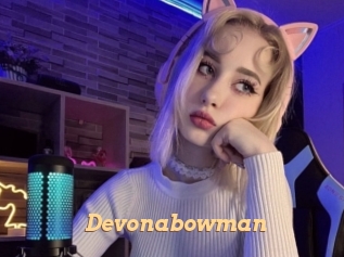 Devonabowman