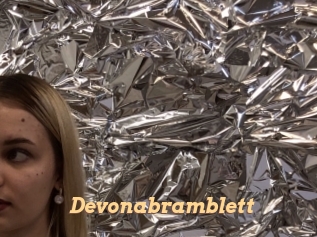 Devonabramblett