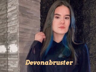 Devonabruster