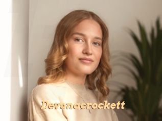 Devonacrockett
