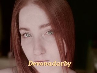 Devonadarby