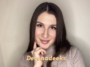 Devonadeeks