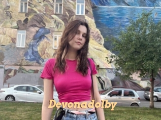 Devonadolby