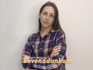 Devonadunkum