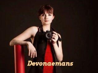 Devonaemans