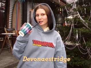 Devonaestridge