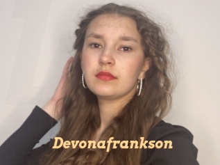 Devonafrankson