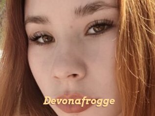 Devonafrogge
