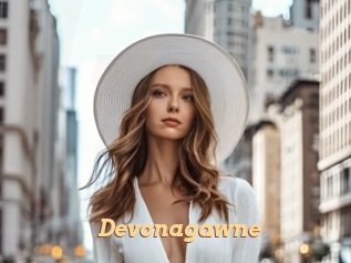 Devonagawne