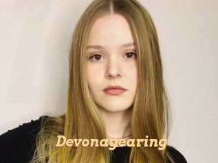 Devonagearing