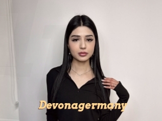Devonagermany