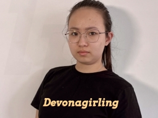 Devonagirling