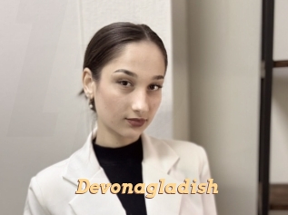 Devonagladish