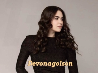 Devonagolson