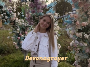 Devonagrayer