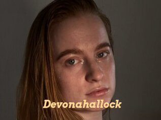 Devonahallock