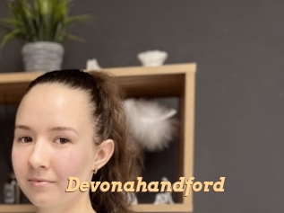 Devonahandford