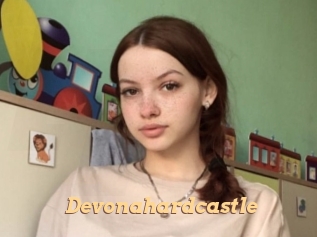 Devonahardcastle