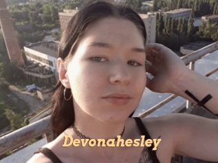 Devonahesley