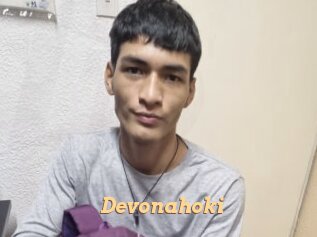 Devonahoki