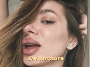 Devononore
