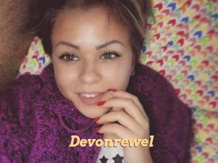 Devonrewel