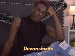 Devonshane