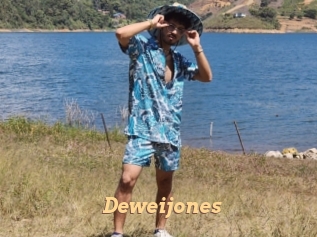 Deweijones