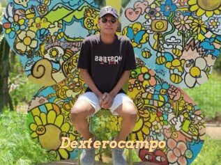 Dexterocampo